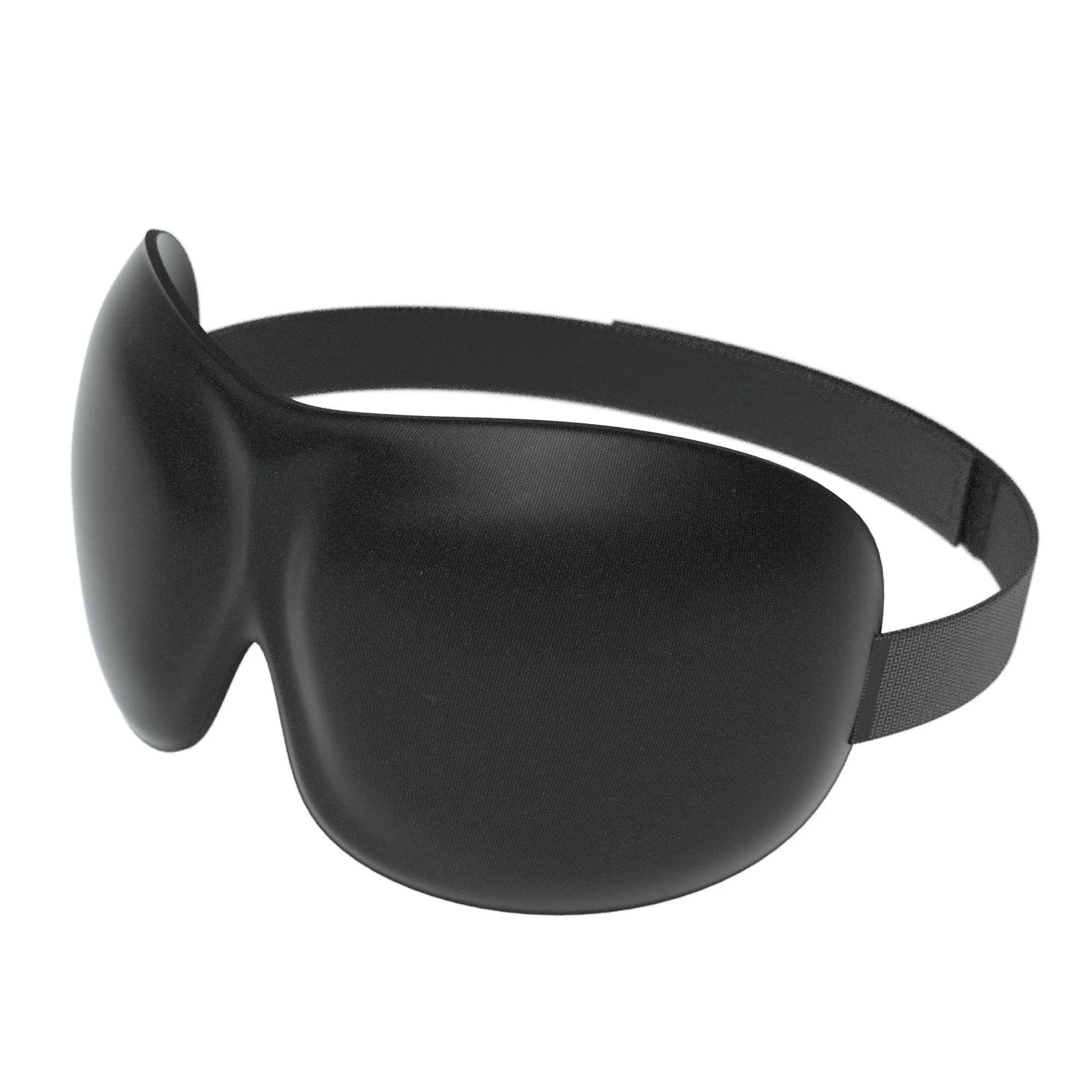Ergonomische 3D-Schlafmaske – Blickdicht & komfortabel für Reisen und Zuhause